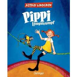 Pippi Langstrumpf