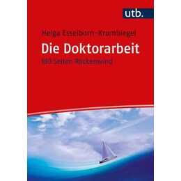 Die Doktorarbeit