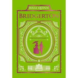 The Duke and I and The Viscount Who Loved Me: Bridgerton Collector's Edition