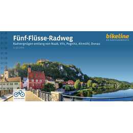 Fünf-Flüsse-Radweg