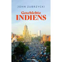 Geschichte Indiens