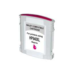 GENERICTONER 940XL (Magenta, 1 Stück)