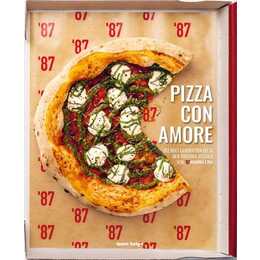 Pizza Con Amore