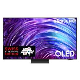 SAMSUNG QE55S95D Smart TV (55", OLED, Ultra HD - 4K)