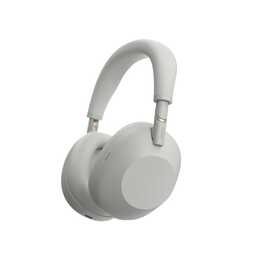 SONY WH-1000XM6 (ANC, Silber)