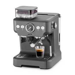 TRISA Barista Plus (Anthrazit)