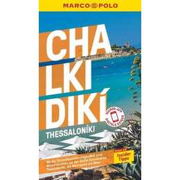 Chalkidikí, Thessaloníki