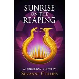 The Hunger Games: Sunrise on the Reaping