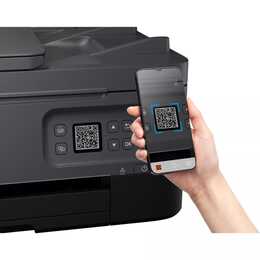 CANON Pixma TS7450i (Tintendrucker, Farbe, WLAN)