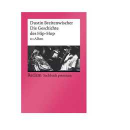 Die Geschichte des Hip-Hop