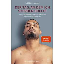 Der Tag, an dem ich sterben sollte