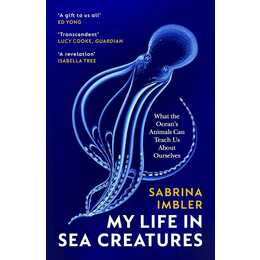 My Life in Sea Creatures