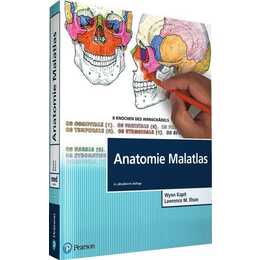 ANATOMIE MALATLAS