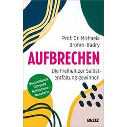 Aufbrechen