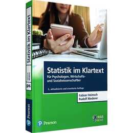 Statistik im Klartext
