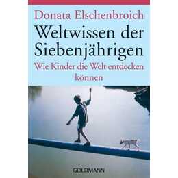 Weltwissen der Siebenjährigen