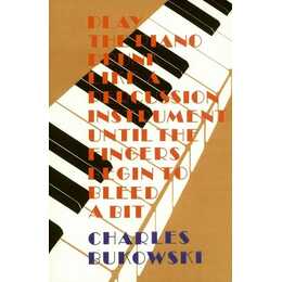 Play the Piano