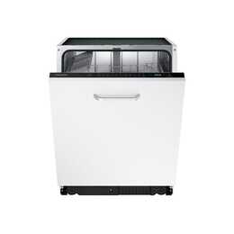 SAMSUNG DW60M6040BB (EU-Norme 60 cm, entièrement intégrable)