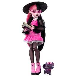 MATTEL Monster High Monster High Draculaura