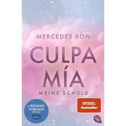 Culpa Mía - Meine Schuld