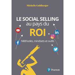 Le Social Selling au pays du ROI