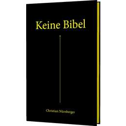 Keine Bibel