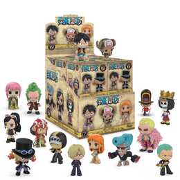 FUNKO One Piece Mistery Mini