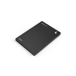 ATOMOS wrk XT (SATA-III, 512 GB, Schwarz)