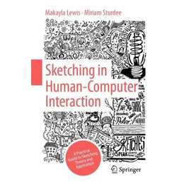 Sketching in Human Computer Interaction