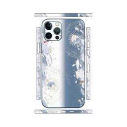 EG Smartphone Sticker (iPhone 11 Pro Max)