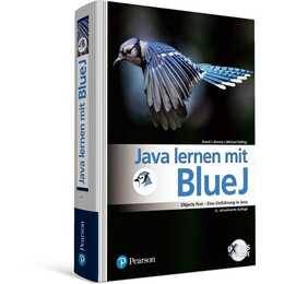Java lernen mit BlueJ
