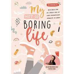 My Not so Boring Life