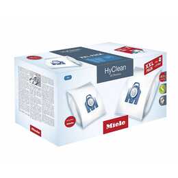 MIELE Sacchetti aspirapolvere XXL-Pack HyClean 3D Efficiency GN (16 pezzo)