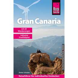 Gran Canaria