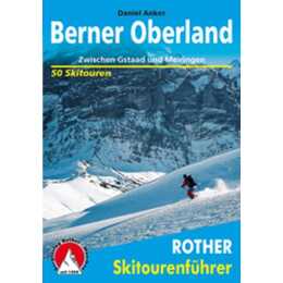 Berner Oberland
