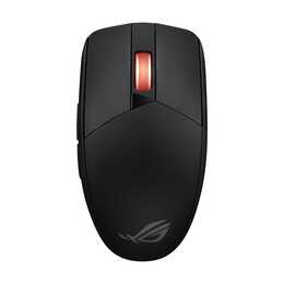 ASUS ROG Strix Impact III Souris Bluetooth (Sans fil, Jeu, Noir)