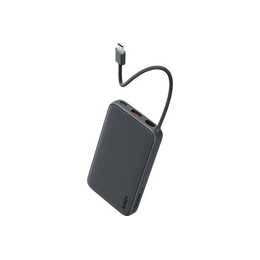 AUKEY Spark Sling 20W (10000 mAh, Grau)