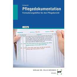 Pflegedokumentation