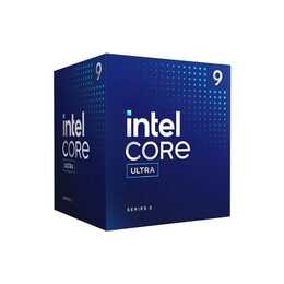 INTEL Core Ultra 9 285 (LGA 1851, FCLGA 1851, 1.9 GHz, 2.5 GHz)