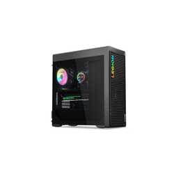 LENOVO Legion T7 34IRZ8 (Intel Core i9 14900K, 64 GB, 4000 GB SSD, Nvidia GeForce RTX 4080 Super, Schwarz)