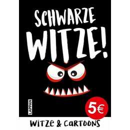 Schwarze Witze