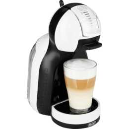 DELONGHI Mini Me (Dolce Gusto, Blanc)