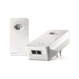 DEVOLO Magic 2 WiFi next Starter Kit (2400 Mbit/s)