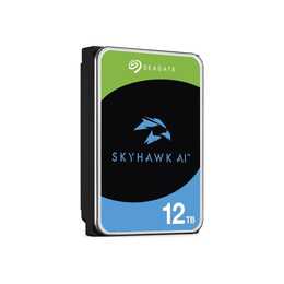 SEAGATE SkyHawk AI ST12000VE003 (12 TB, SATA-III)