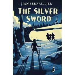The Silver Sword