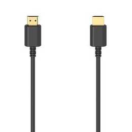 INTERTRONIC HDMI Kabel 2M / Extra dünn
