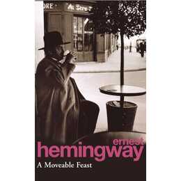A Moveable Feast