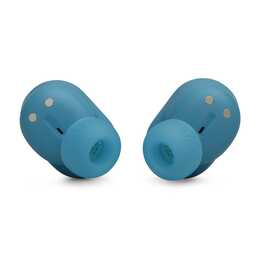 JBL BY HARMAN Tune Buds 2 (ANC, Teal)