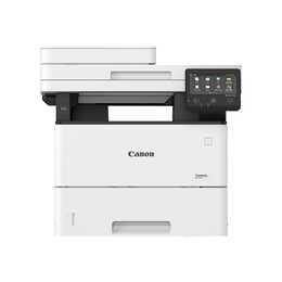 CANON i-SENSYS MF553dw (Laserdrucker, Schwarz-Weiss, WLAN)