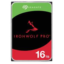 SEAGATE SEAGATE Ironwolf ST16000NT001_B 2x16TB (SATA-III, 32 TB)
